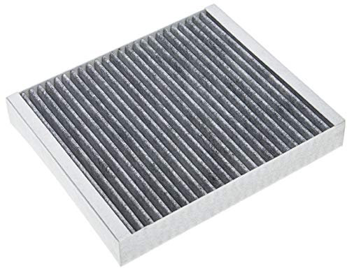 vhbw Innenraumfilter kompatibel mit Ford Mondeo IV Turnier 2.2 - PKW, mit Aktivkohle