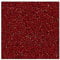 5 g Miyuki Delica Rocailles Seed Beads, 11/0 (1.6 mm) Opaque Dark Red (Miyuki Delica Rocailles Samenperlen Dunkelrot)