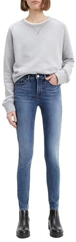 Levi's 311 Shaping Skinny, Jeans Donna, Lapis Gallop, 28W / 28L