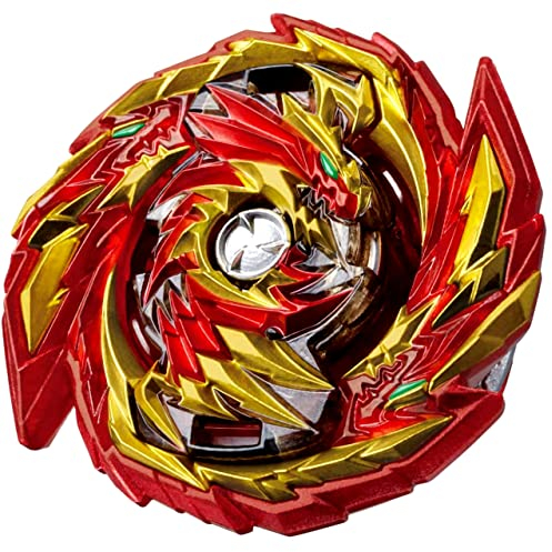 elrozo B-155 Master Diablos Devolos + Launcher Kreisel für Burst Evolution Rise Surge Arena