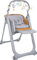 Hochstuhl Polly Magic Relax - inkl. Sitzverkleinerer und Spielbogen