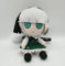 20 cm Plüschtiere Cartoon Cosplay Soft Remilia Scarlet Hakurei Reimu Gefüllte Puppenkissen, Fans Youmu Konpaku