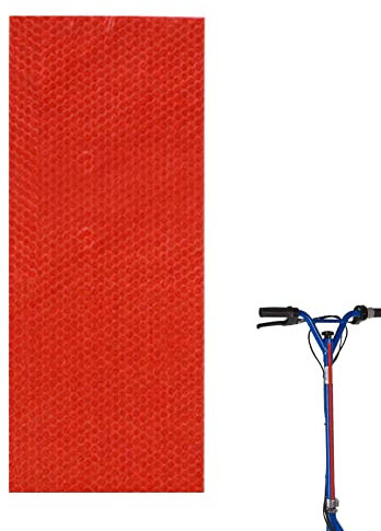 Reflektierende Aufkleber für Fahrräder, Rad Speichen Tube Streifen Sicherheit Warnung Licht Reflektor, Auto Rad Reifen Felgen Aufkleber Streifen Band Decals Bike Zubehör