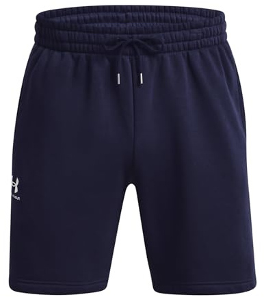 Under Armour Short blau, 2XL Herren