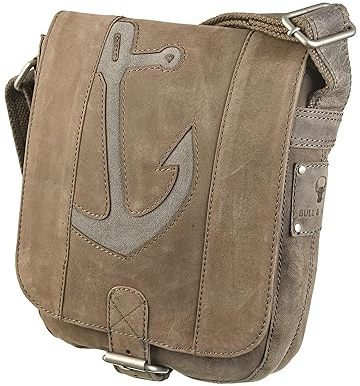 BULL&HUNT SPEED ANCHOR GREY