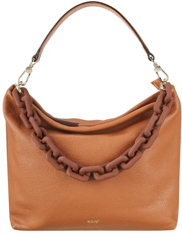 ABRO Unisex Simone Tasche, Leder