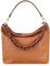 ABRO Unisex Simone Tasche, Leder