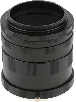 Kompatibel für Fuji FX Makro Zwischen-Ringe Macro Fuji FX Zwischenringe Ringe Makroringe