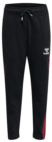 hummel Verstellbare Taille Pants Hmlpaloma Mädchen Größe 110