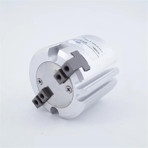 Doppeltwirkend pneumatischer Greifer MHS2-63D Parallel Style Luftgreifer 2-Finger Typ 1St