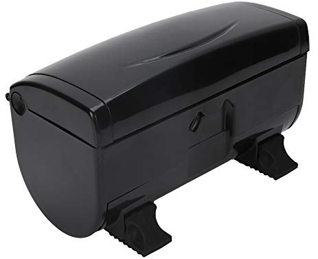 Distributeur de Papier D'aluminium, Outil de Coupe de Papier D'aluminium, Distributeur de Rouleaux de Papier D'aluminium avec Système de Coupe Précis pour Salon de Coiffure et