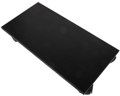 DIYEAH Computer-Tower-ständer Mit Pc-Halterung Aus Robustem Material Bodenständer Für Gehäuse Einfache Installation Vielseitig Einsetzbar