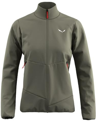Salewa Damen Puez Catinaccio 2 Twr Jkt W Thermal Jacket