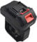 Shinekoo 2 In 1 Battery Converter High Pressure Car Wash Water Gun Battery Adapter For Makita Impact Drill Wrench Screwdrivers Power Tool