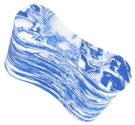 Entraînement de natation de bouée de piscine, bouée de pull de natation,Pool Dand Buoy Float Swim Board - Aide à la formation Accessoires de baignade, équipement d'exercice aquatique EVA pour améliore