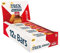 JB's TREK High Protein Biscoff Bar - Plant-based protein - High Fibre - 12 x 55g