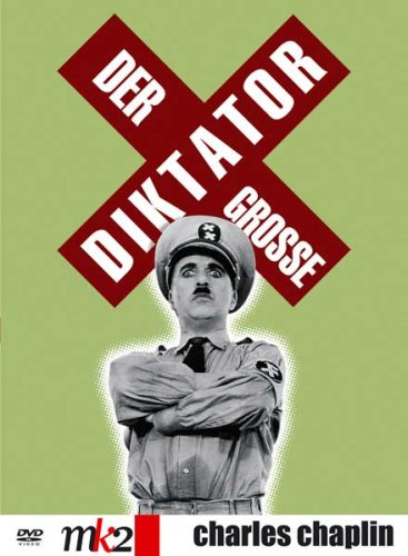 Charlie Chaplin - Der große Diktator