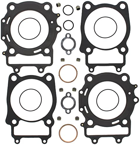 Winderosa 810929 Top End Gasket Set