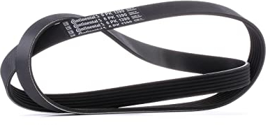 CONTITECH 6PK1390 Keilrippenriemen Rippenriemen 1390mm 0,145kg