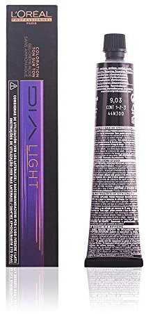 L'Oréal Professionnel Dialight 9,03 milkshake gold, 50 ml