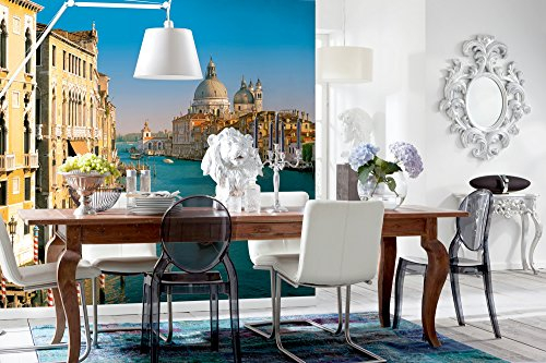 Venezia Wall Mural Wallpaper Next day delivery UPS