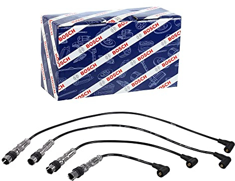 Bosch 0986356345 - Ignition cable - 1 piece