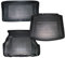 AUTO-STYLE Bandeja para Maletero 'Antideslizante' Compatible con Nissan Almera 3/5-puertas 2002-