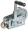 SEALEY gwc2000 m 900 kg Kapazität verzahnte Hand Seilwinde mit Kabel