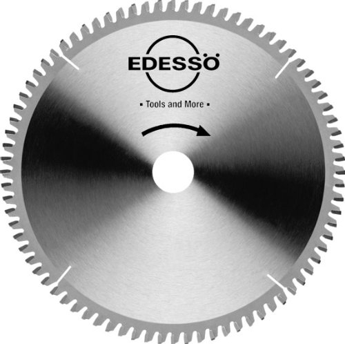 Edessö Kreissägeblatt Präzision Mehrzahn HW 500x4,4/3,8x30 Z=120 NE neg