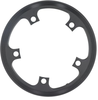 Shimano Fc-S501 Kettenschutzring, Black, 42 Zähne