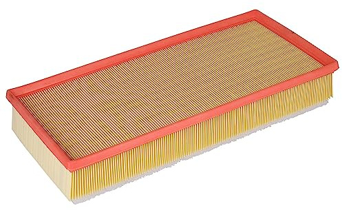 febi bilstein 48471 Air Filter with nonwoven fabric, pack of one