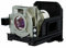 Woprolight All-Lamps LT60LPK - Lampada di ricambio con alloggiamento per proiettori NEC LT265 LT60 WT600