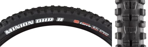 Maxxis Minion DHR II Faltreifen 27.5x2.30 3C MaxxTerra TR EXO