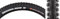 Maxxis Minion DHR II Faltreifen 27.5x2.30 3C MaxxTerra TR EXO
