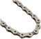 Shimano Unisex – Erwachsene Cnm9100 Ketten, Silber, 138 Glieder