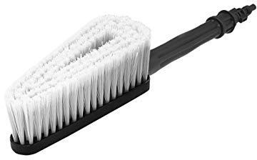 Lavor Spazzola Fissa per Idropulitrici ad Acqua Fredda Linea Hobby, Confezionata
