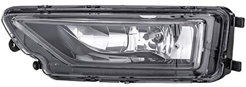 HELLA 1ND 012 755-111 FF-Nebelscheinwerfer - ECE/CCC - links