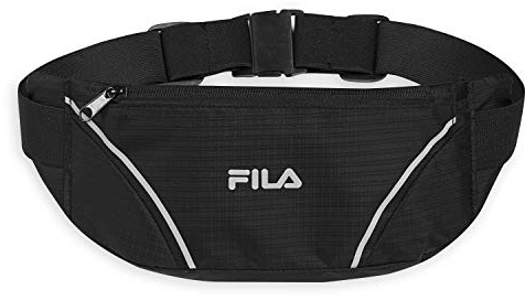 FILA Accessories Unisex-Erwachsene 08-63903 Hüfttasche, Abenteurer