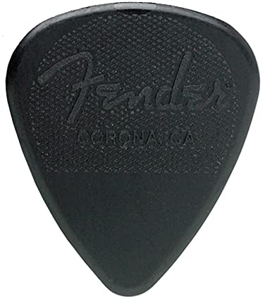 FENDER NYLON PICK 1.14 12 PK