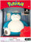 Pokémon PKW0117 - Vinyl Figur Relaxo - Offizielle Sammelfigur 10cm