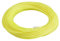 SF Gewicht vorwärts Fliegenfischerschnur Schnur Schwimmende Feschweißte Schleife #Fluo Gelb 100FT 6wt