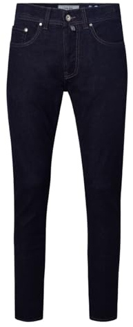 Pierre Cardin Herren Jeans Dijon | Männer Hose | Comfort Fit | Used Washed