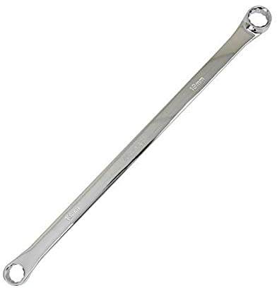 US PRO Tools 18 X 19mm 409mm Double End Ring Aviation Spanner 3644