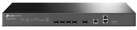 Router TP-Link 4-Port GPON OLT