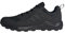 adidas Men's Tracerocker 2.0 Trail Running Shoes, core Black/core Black/Grey Five, 7 UK