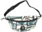 IRIEDAILY Streetz Hip Bag, Jungle Green