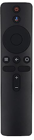 CRGANGZY TV-Fernbedienung for Xiaomi MI TV Box S, XMRM-006B MDZ-22-AB MDZ-24-AA Infrarot-TV, kabelloser Controller Ersatz for Xiaomi, 8 m Übertragung