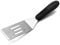 Mini Spatula,Small Spatula for Kitchen Use,Metal Spatula for Cooking,Small Metal Spatula for Cast Iron Skillet, Ideal for Steaks,Brownies, Eggs,or Cookie etc.