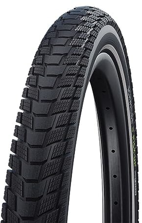 Schwalbe Unisex – Erwachsene Smart Sam K-guard-1402689952 Drahtreifen, Schwarz, 16x1.5 (40-305)