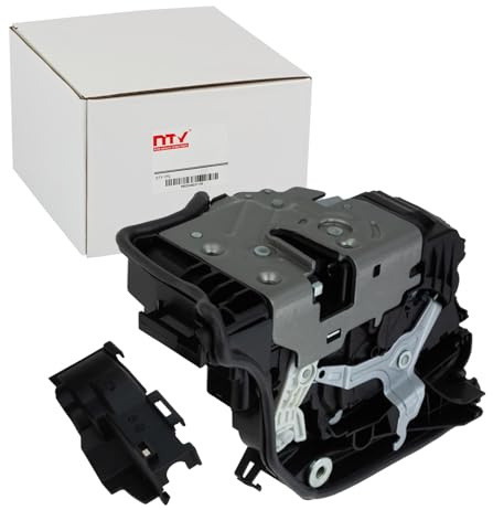 NTY Ezc-BM-274 Türschloss vorne rechts | Ezc-BM-274 Kompatibel mit 7 (G11, G12),X5 (F15, F85),X6 (F16, F86)